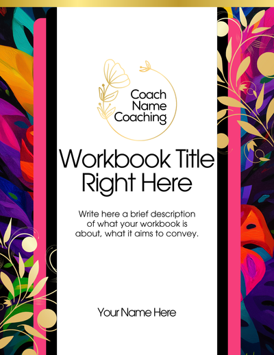 The Bright Abstracts Collection