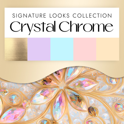 Crystal Chrome