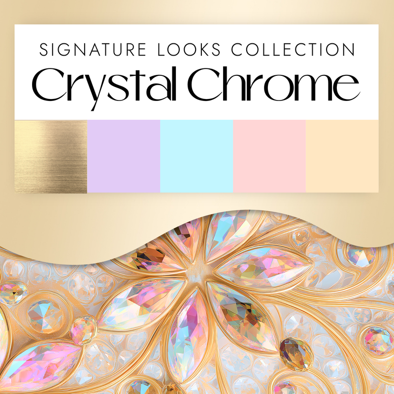 Crystal Chrome