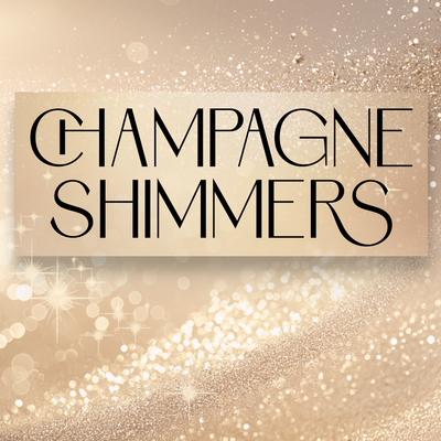 Champagne Shimmers Collection