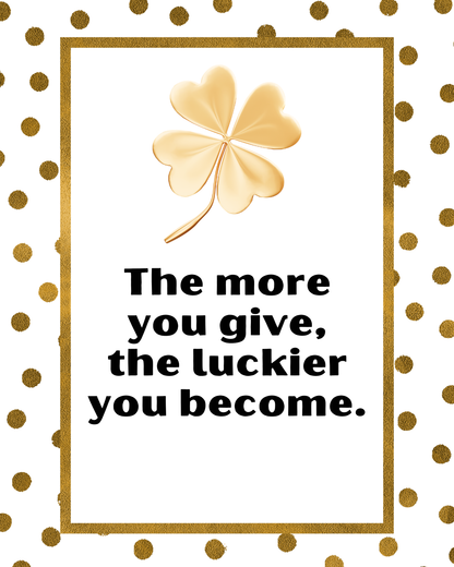 The Luck & Light Collection