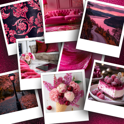 Cherry Image Set