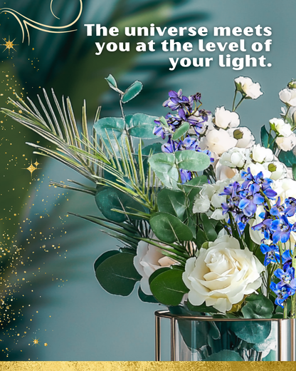 The Luck & Light Collection