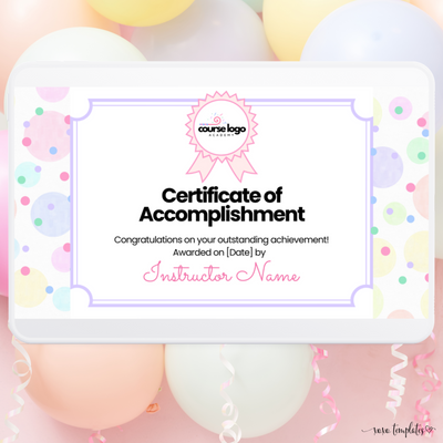 The Confetti Collection