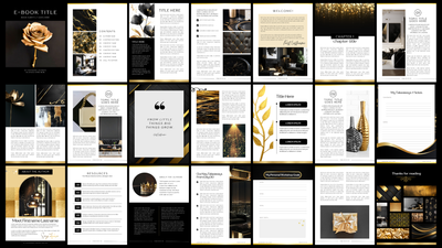 Inheritance Collection: Workbook-Guide