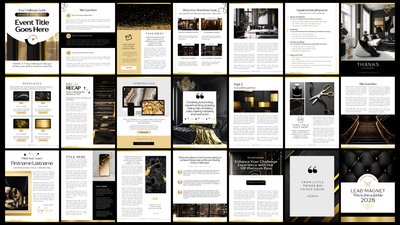 Inheritance Collection: Workbook-Guide