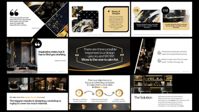 Inheritance Collection: Presentation Slides