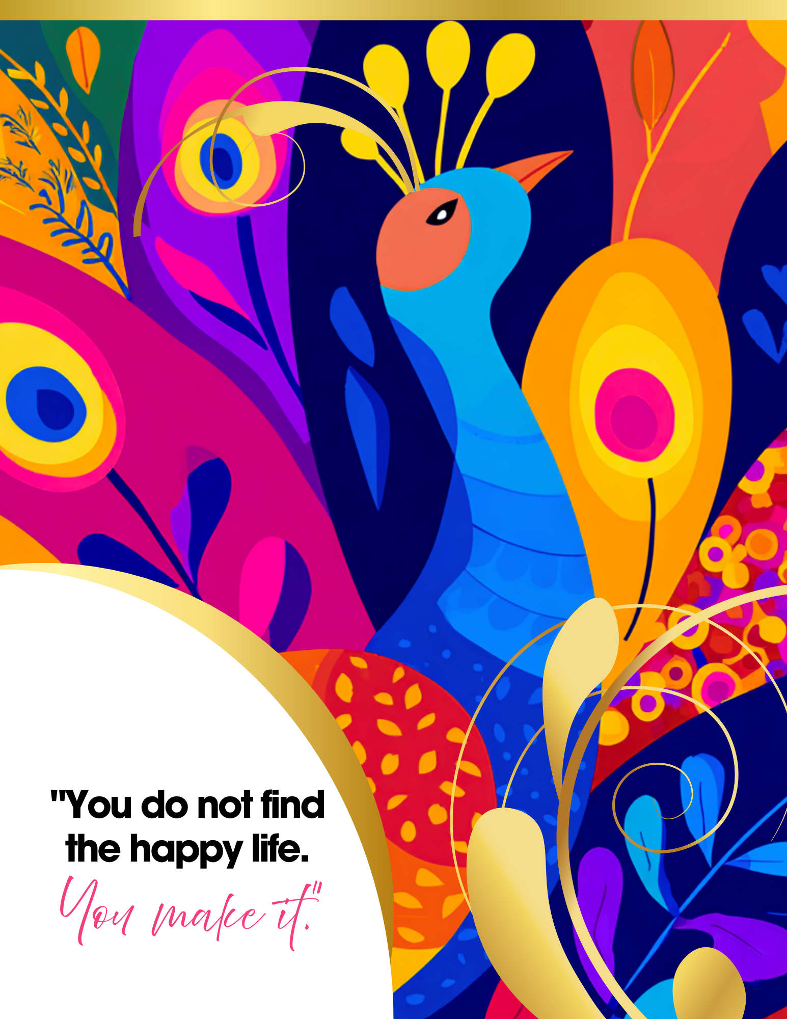 The Bright Abstracts Collection