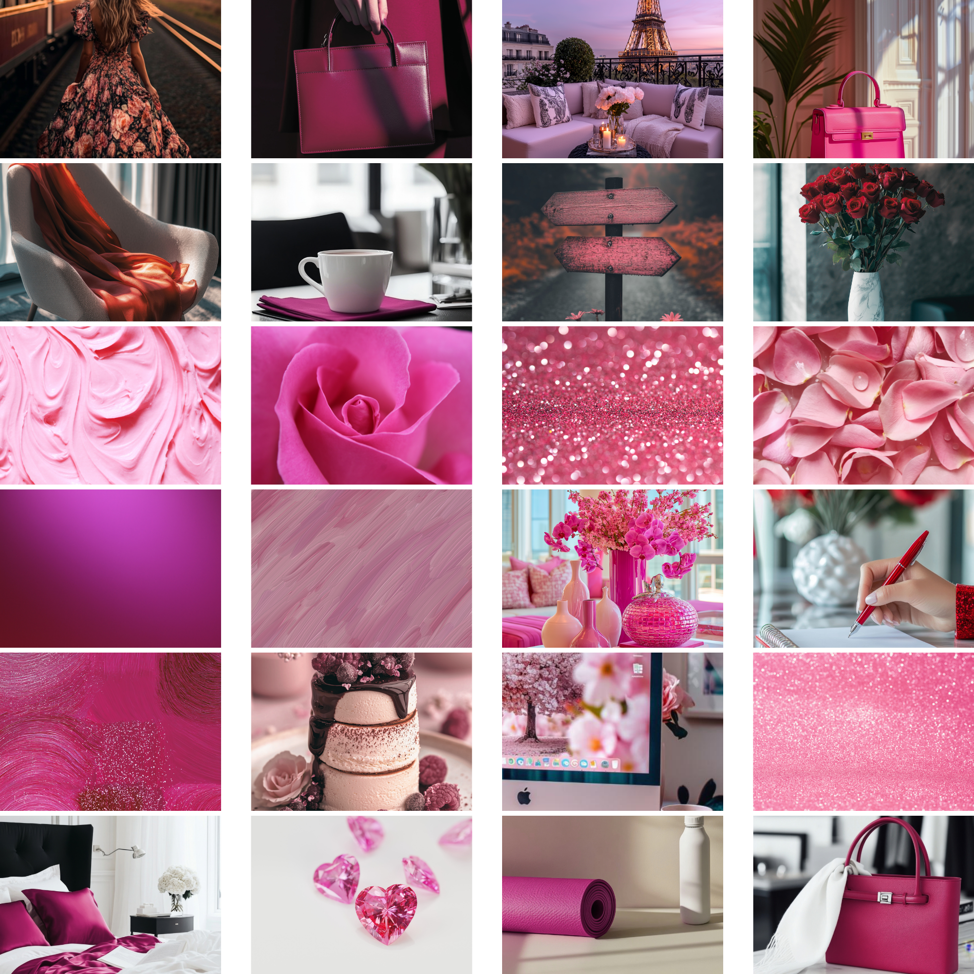 Cherry Image Set
