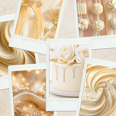 Buttercream Images