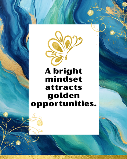 The Luck & Light Collection