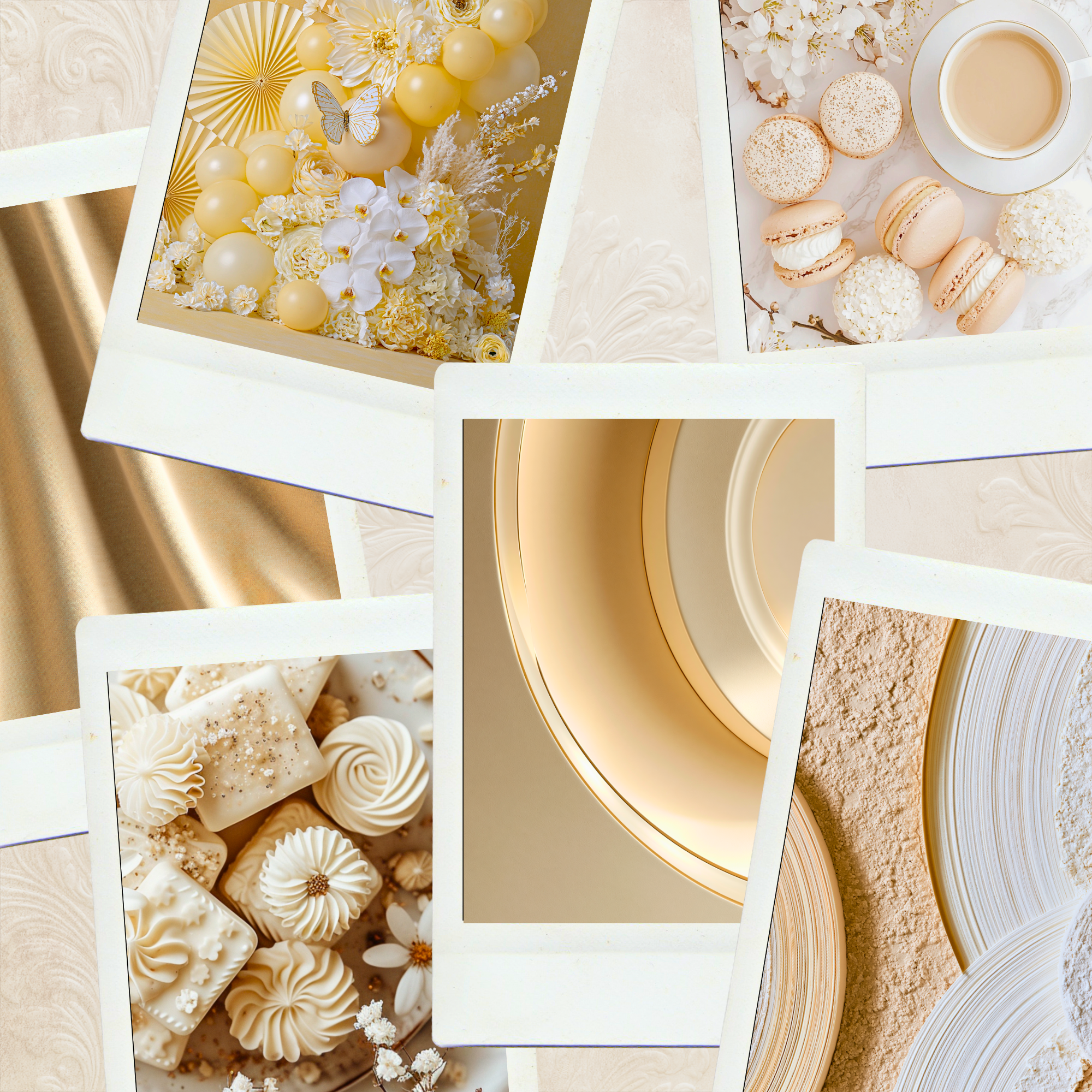 Buttercream Images