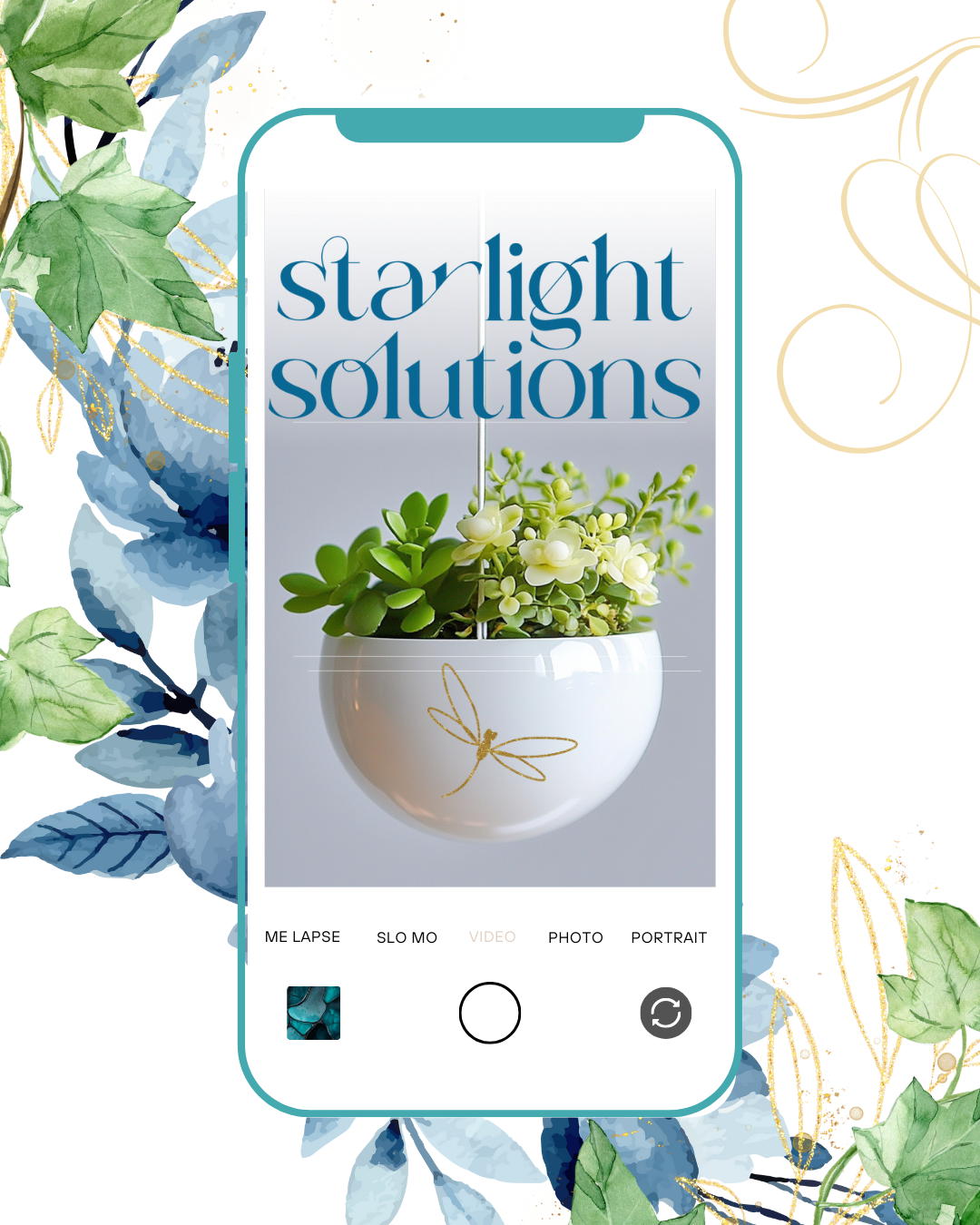 The Luck & Light Collection