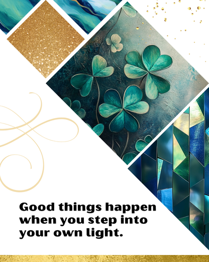 The Luck & Light Collection