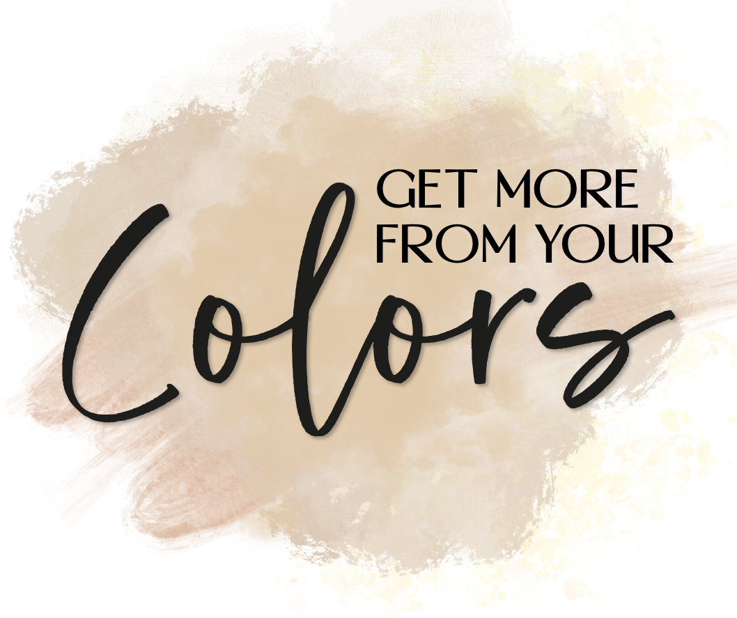 Get More From Cream