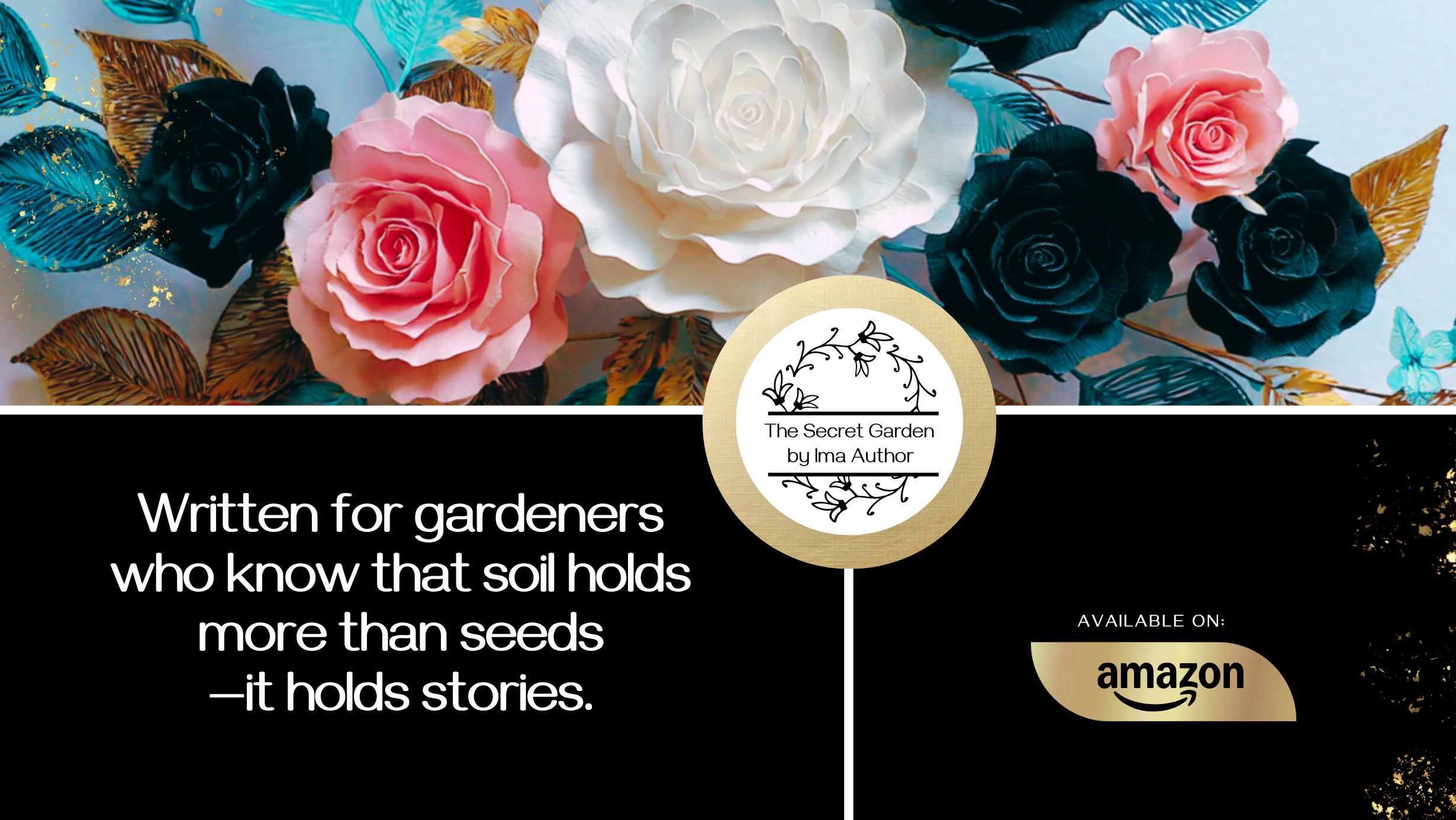 Designing Desire: A Canva Capsule For Authors