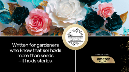 Designing Desire: A Canva Capsule For Authors