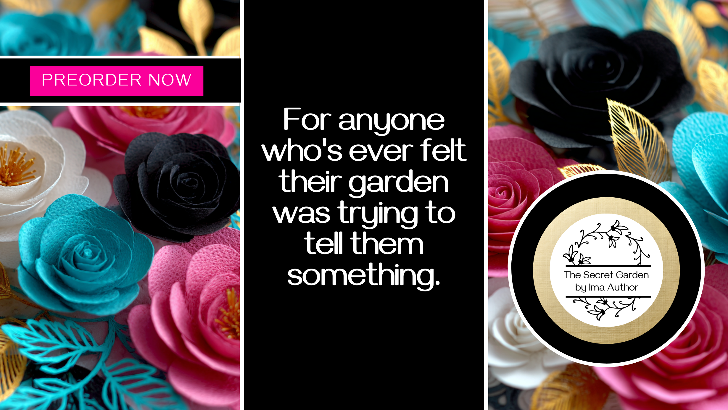 Designing Desire: A Canva Capsule For Authors