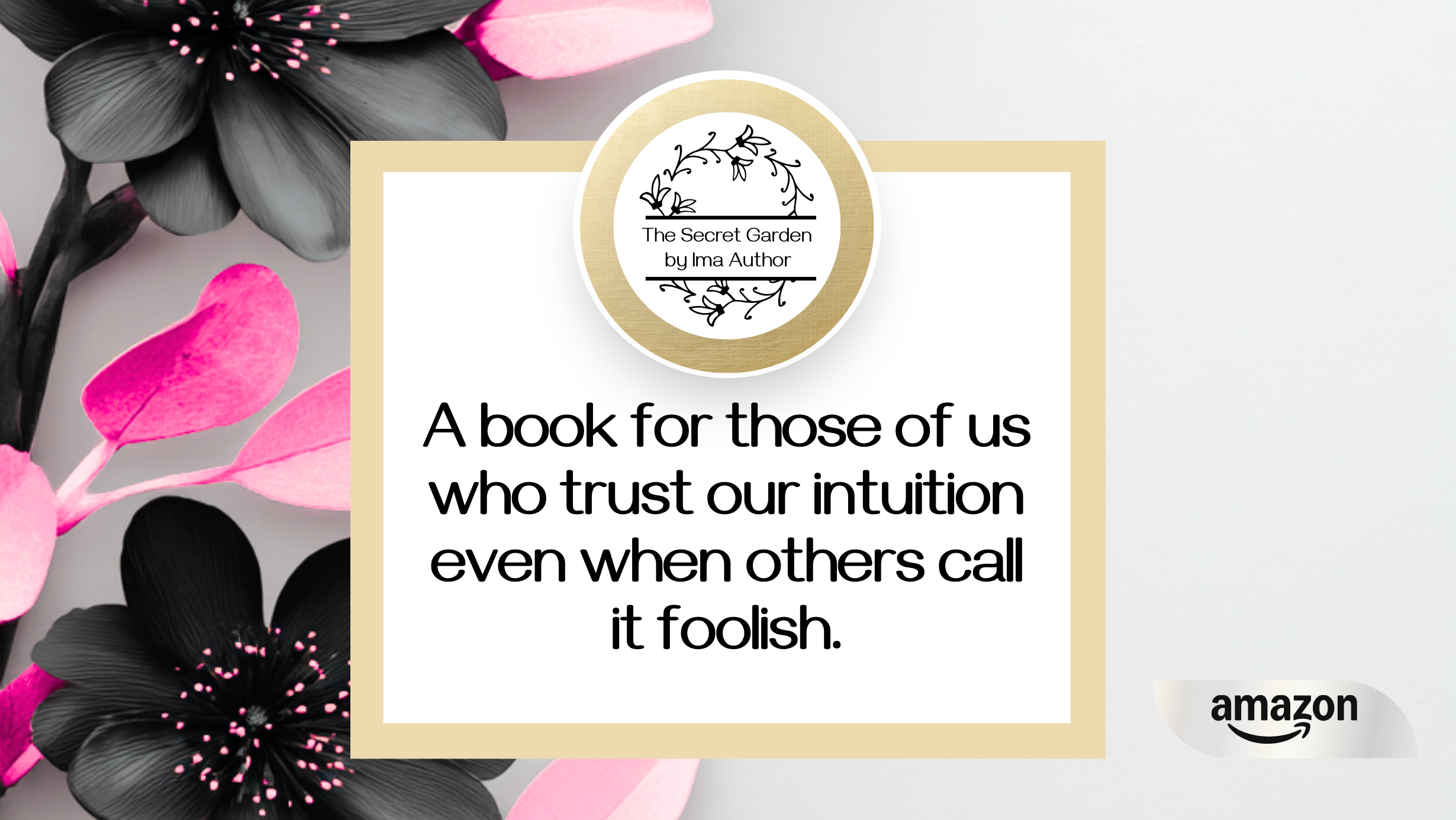 Designing Desire: A Canva Capsule For Authors