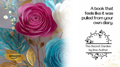 Designing Desire: A Canva Capsule For Authors