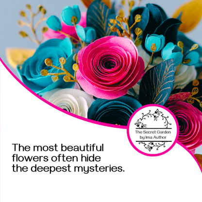 Designing Desire: A Canva Capsule For Authors