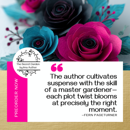 Designing Desire: A Canva Capsule For Authors