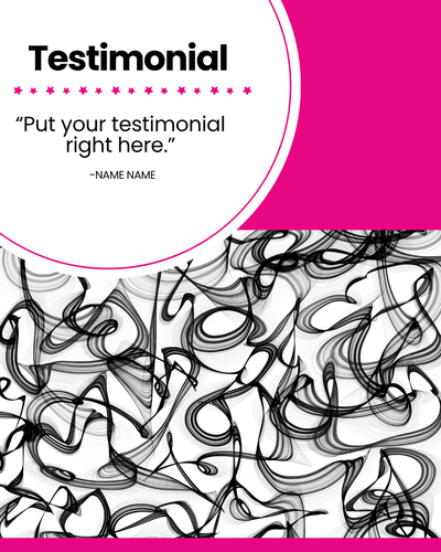 Raspberry Noir Collection