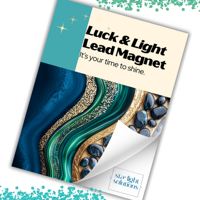 The Luck & Light Collection