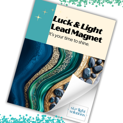 The Luck & Light Collection