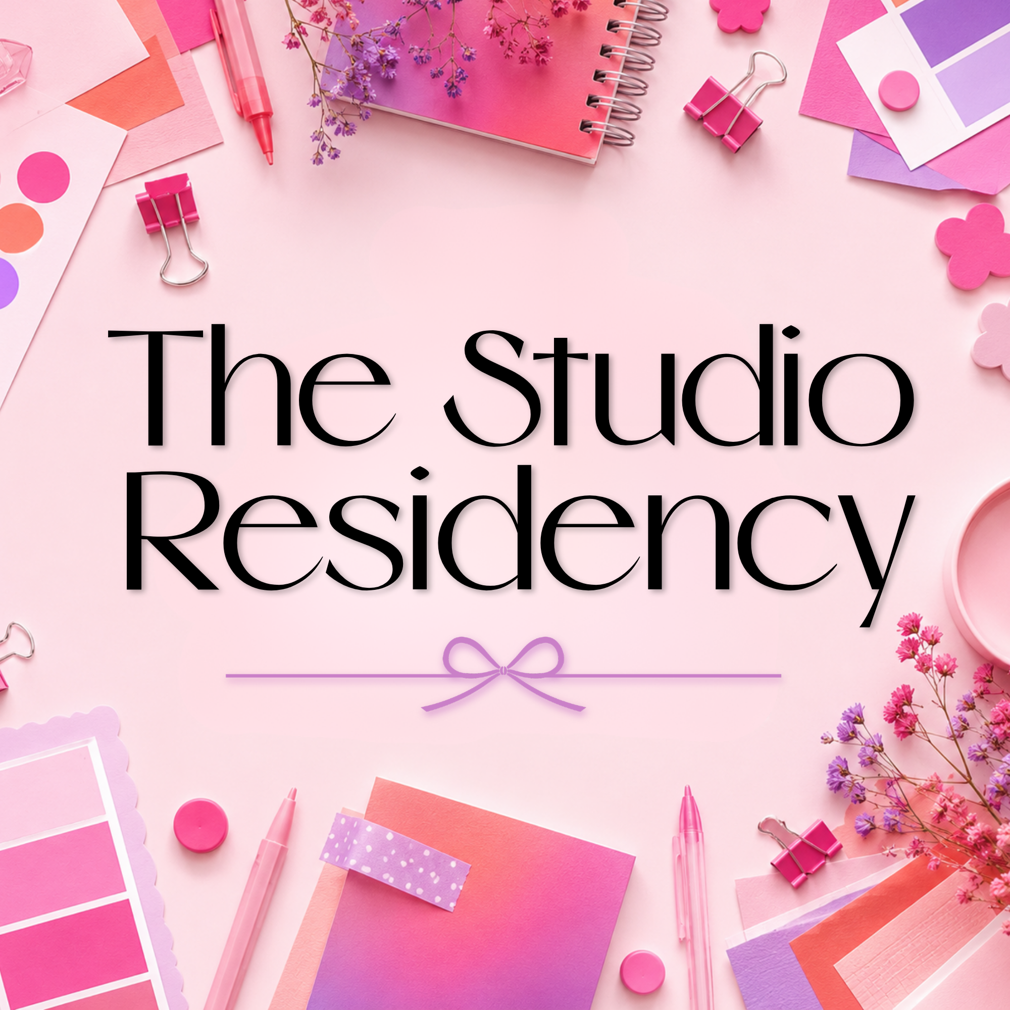 The Studio Residency