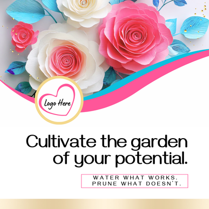 Paper Petals Collection