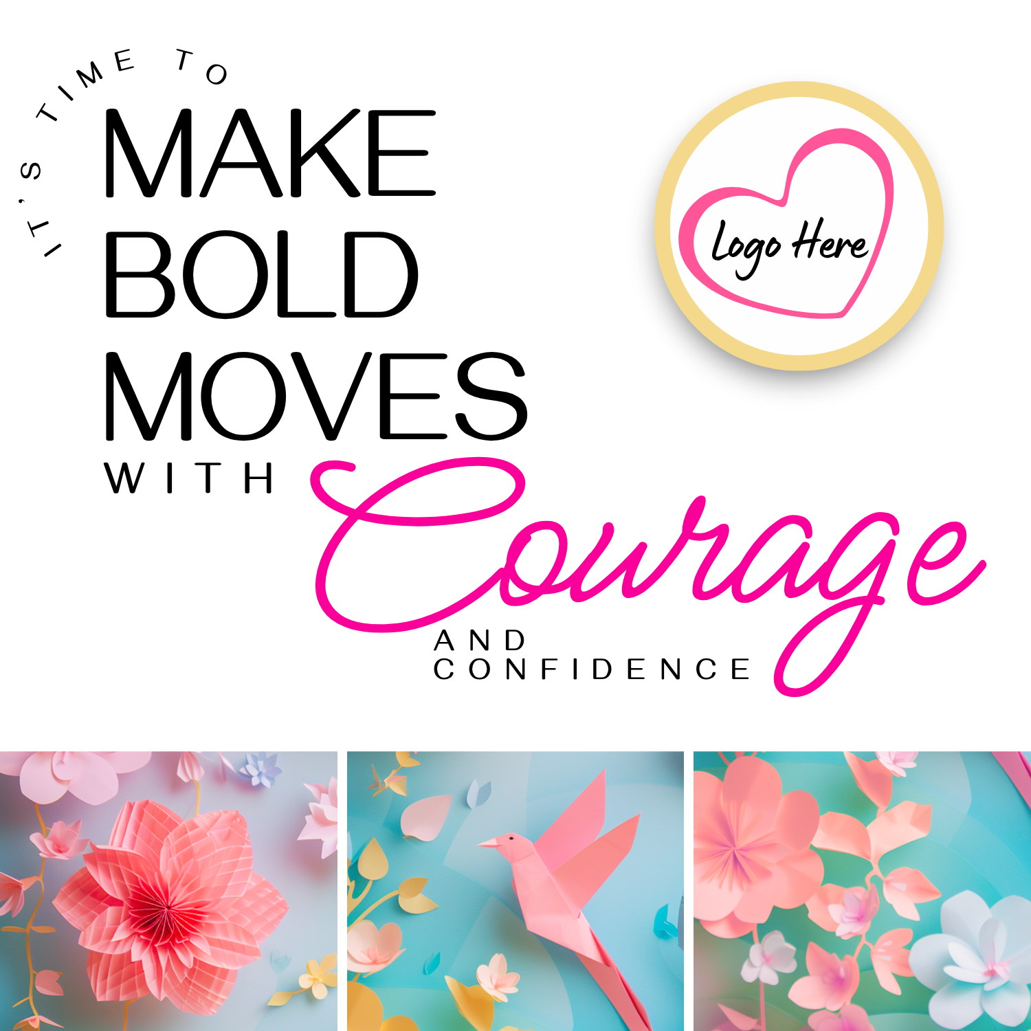 Paper Petals Collection