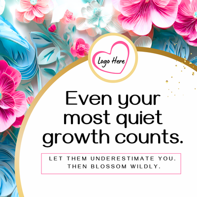 Paper Petals Collection