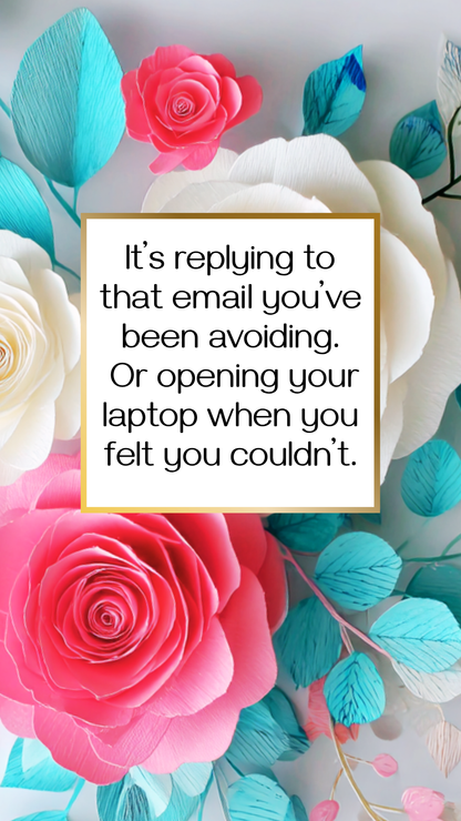 Paper Petals Collection