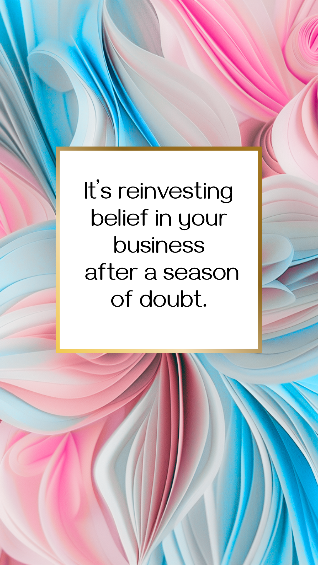 Paper Petals Collection