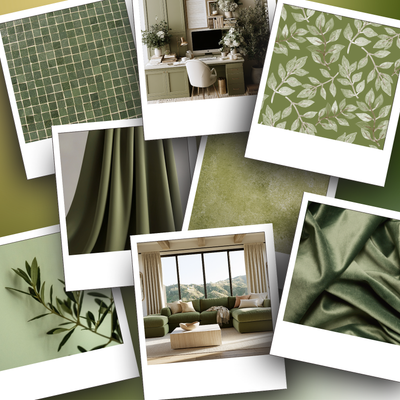 Olive Grove Images