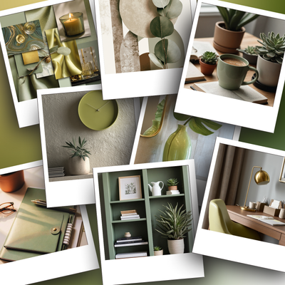 Olive Grove Images