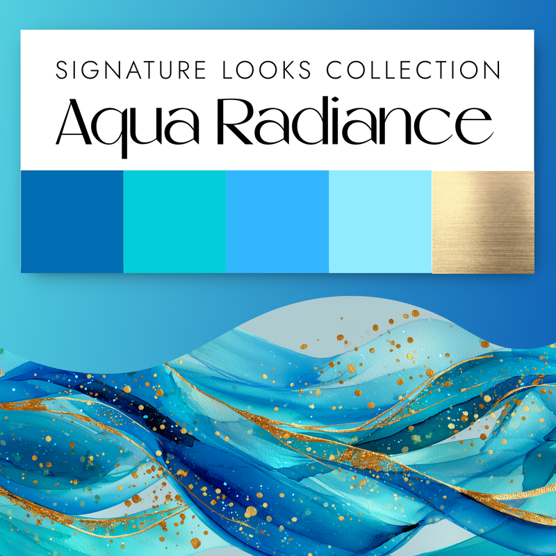 aqua radiance