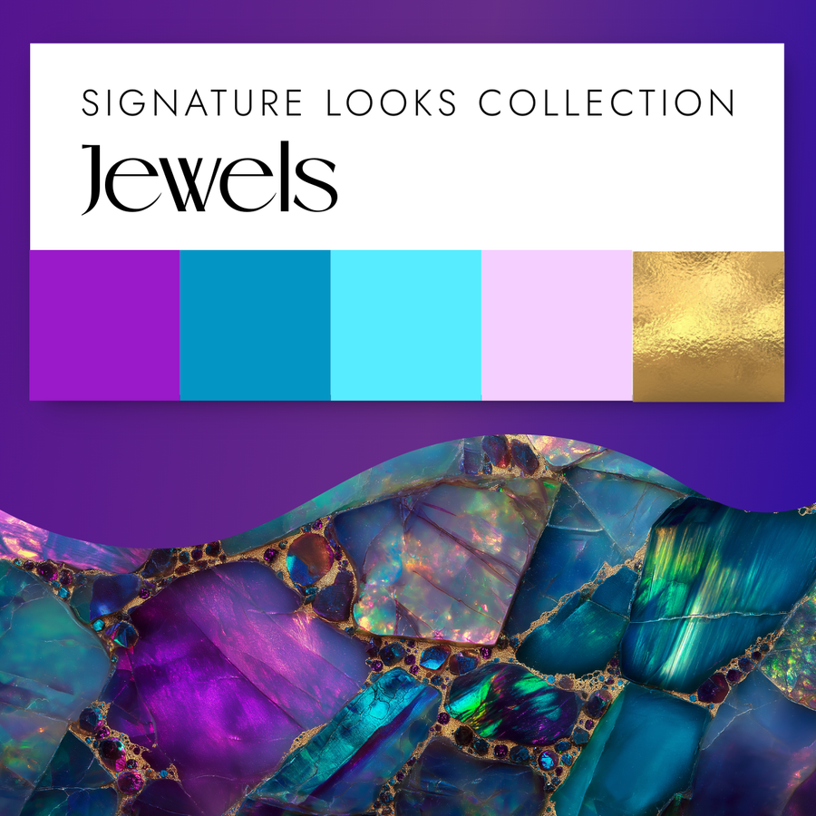 Jewels Capsule