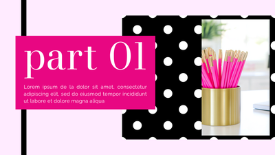 Raspberry Noir Collection