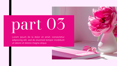 Raspberry Noir Collection