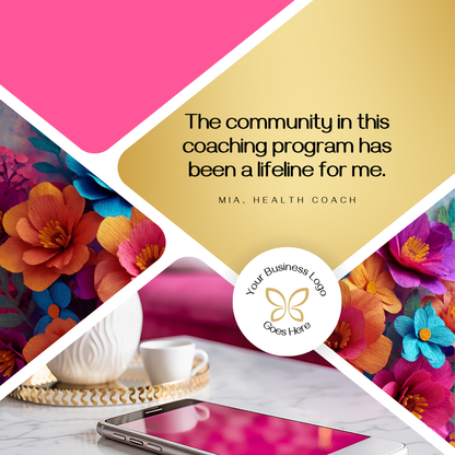 Paper Petals Collection