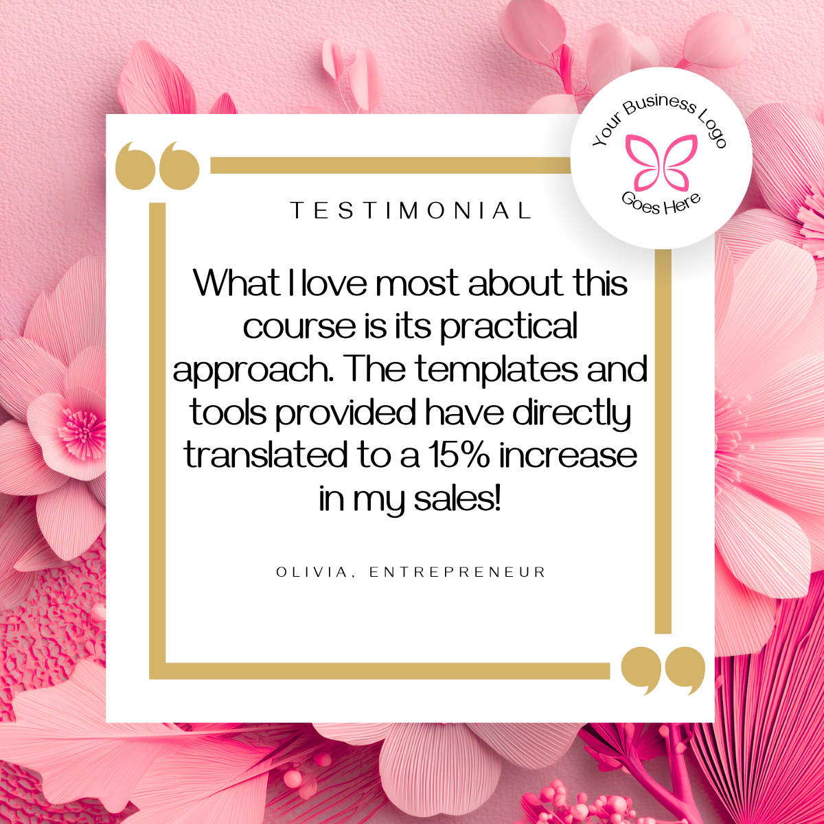 Paper Petals Collection