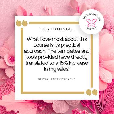 Paper Petals Collection