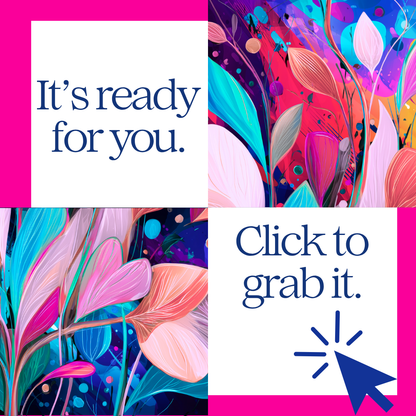 Electric Botanica Collection