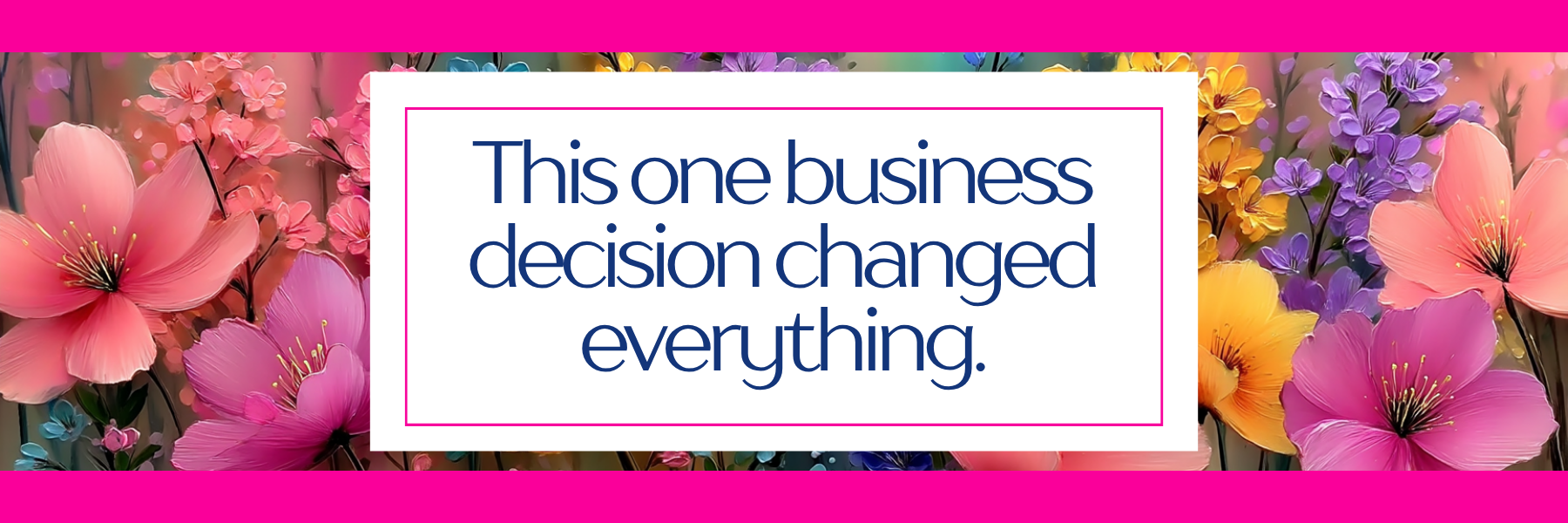 Electric Botanica Collection