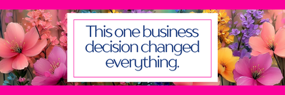 Electric Botanica Collection