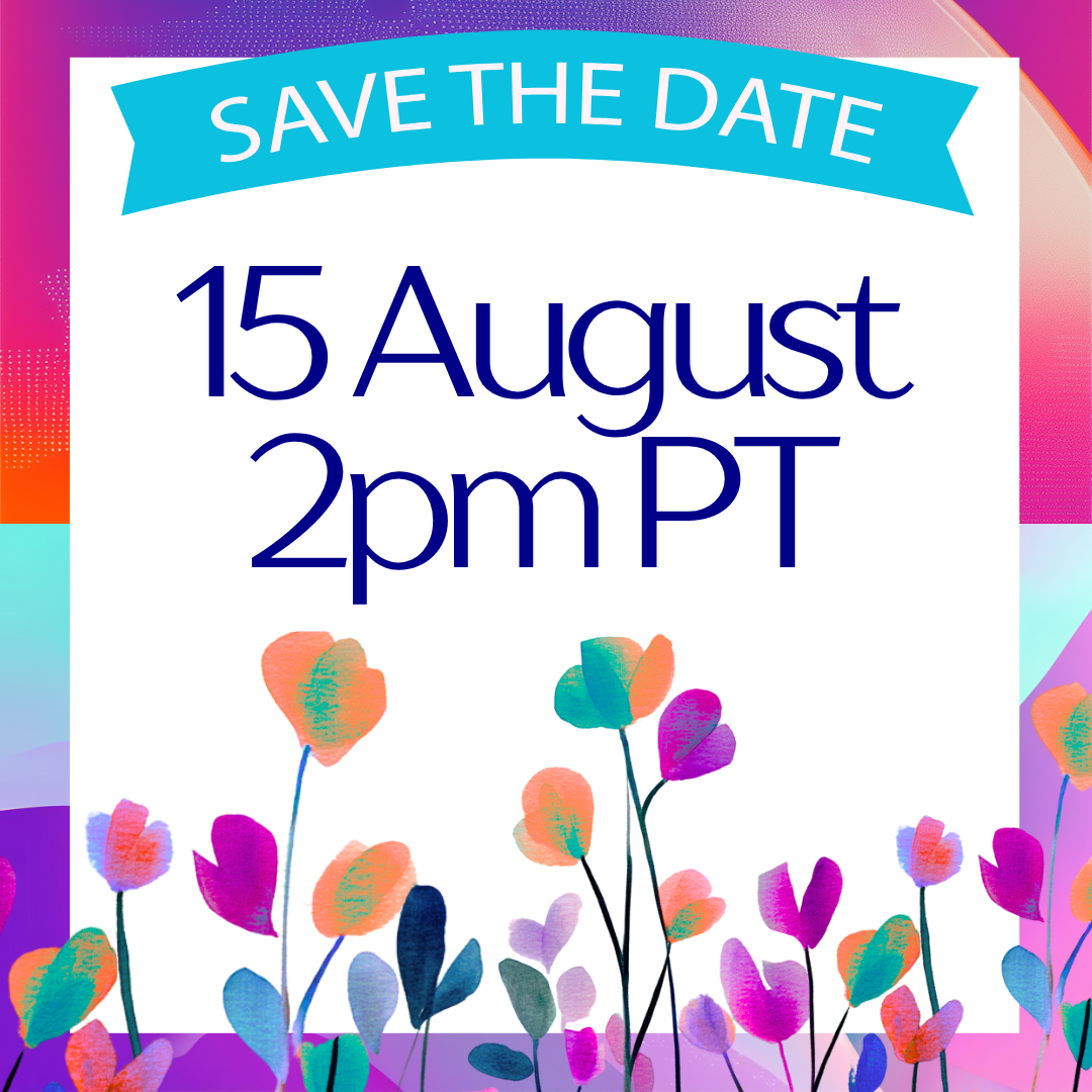 Electric Botanica Collection