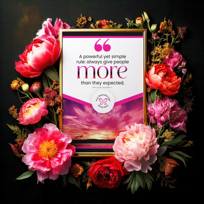 Raspberry Noir Collection