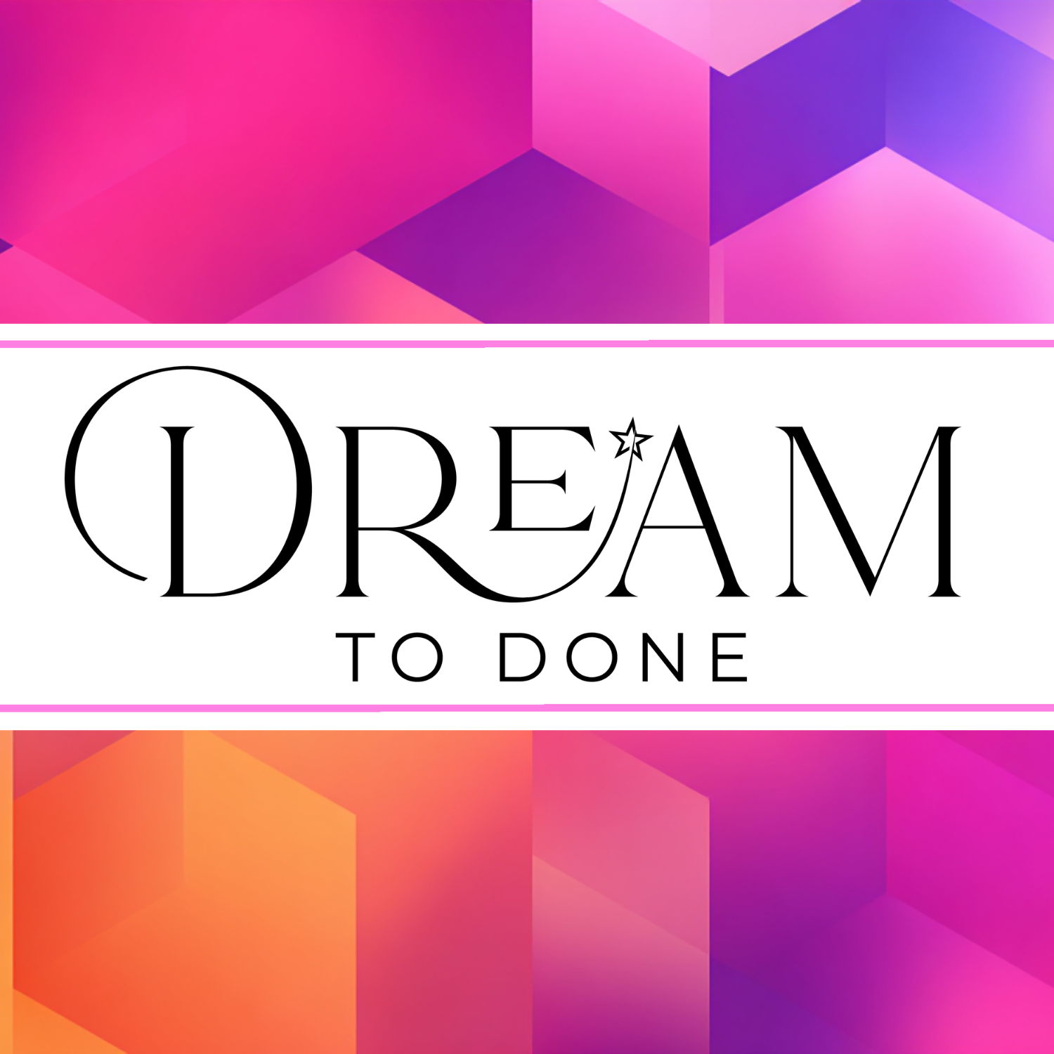 Dream-to-Done Design Sprint Event
